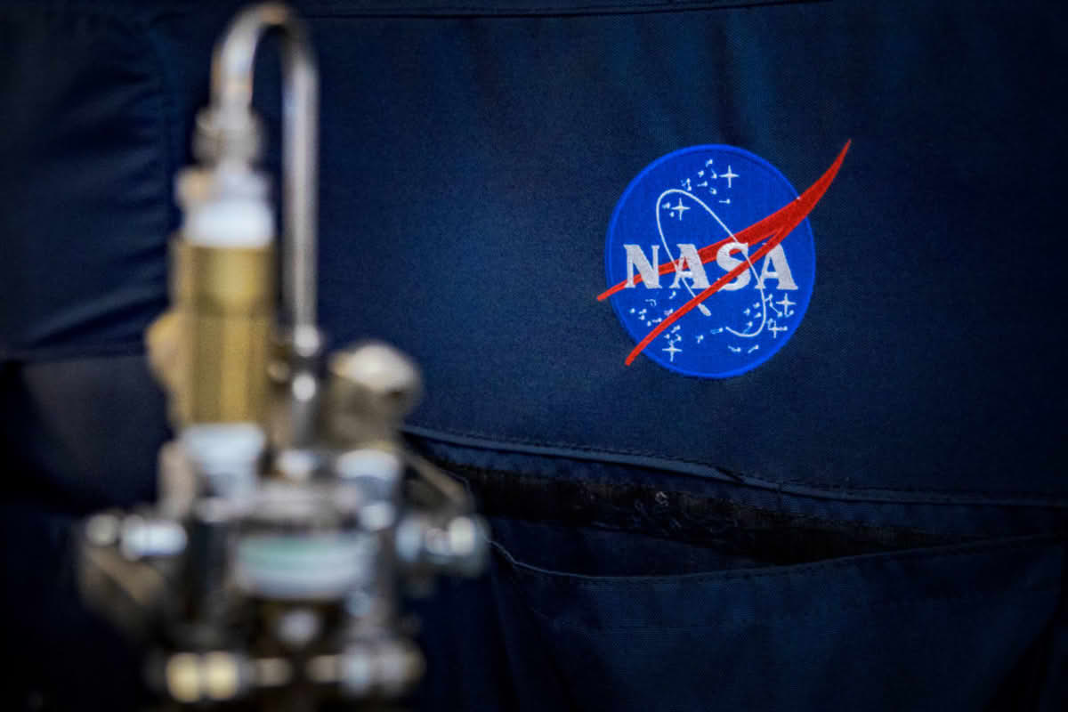 From Space to Spycraft? NASA Rebranded as Security Agency Under Trump