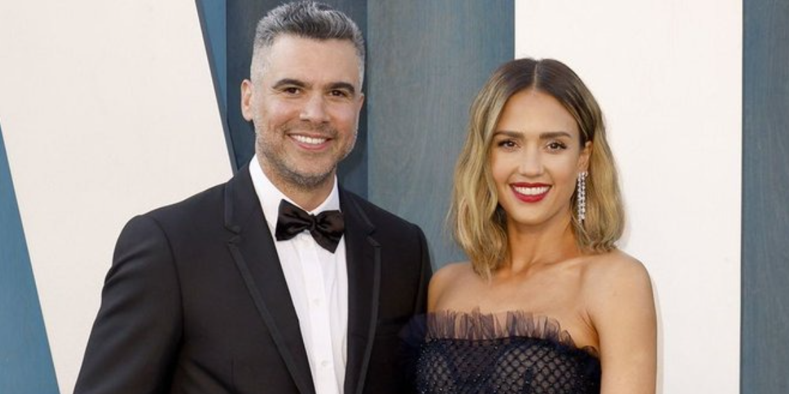Jessica Alba and Cash Warren part ways.