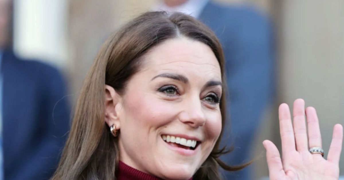 Kate Middleton, Princess of Wales