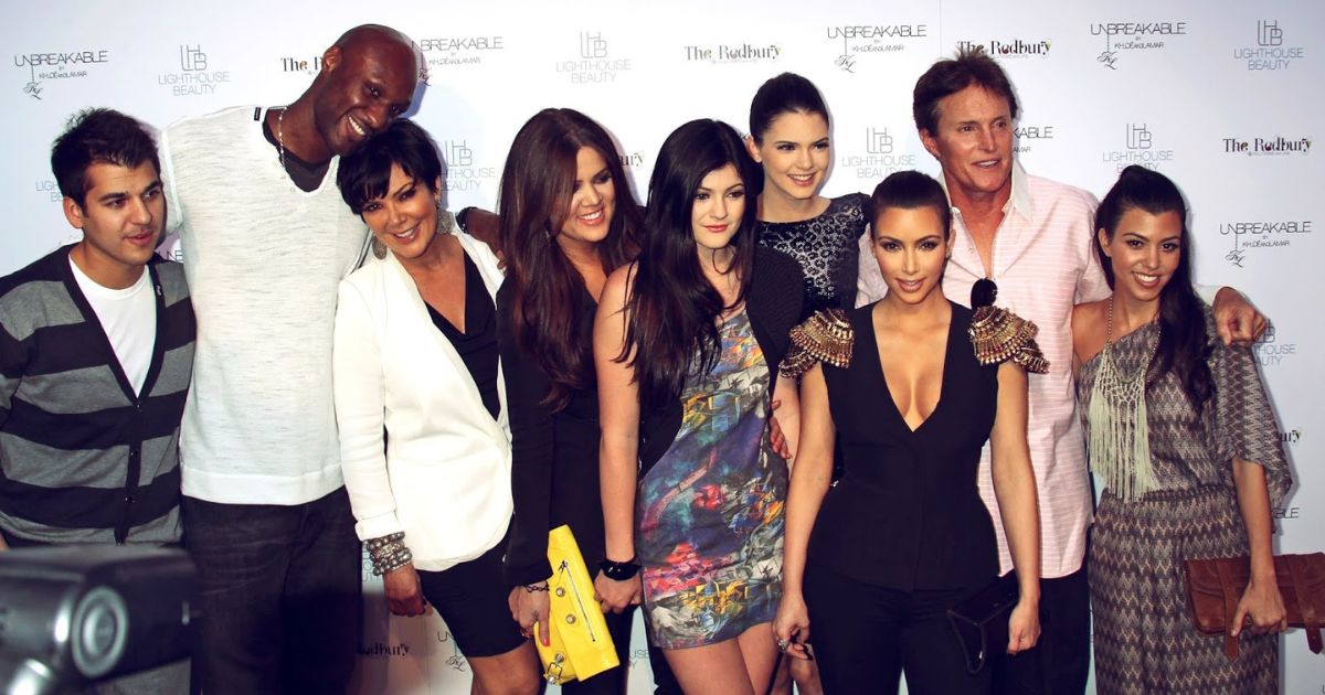 Khloe Kardashian Odom And Lamar Odom's Unbreakable Fragrance Launch in Los Angeles, April 4, 2011- ( via Flickr)