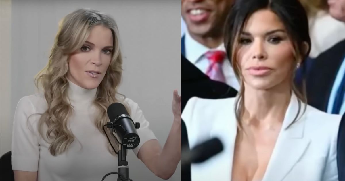 Megyn Kelly slams Lauren Sanchez