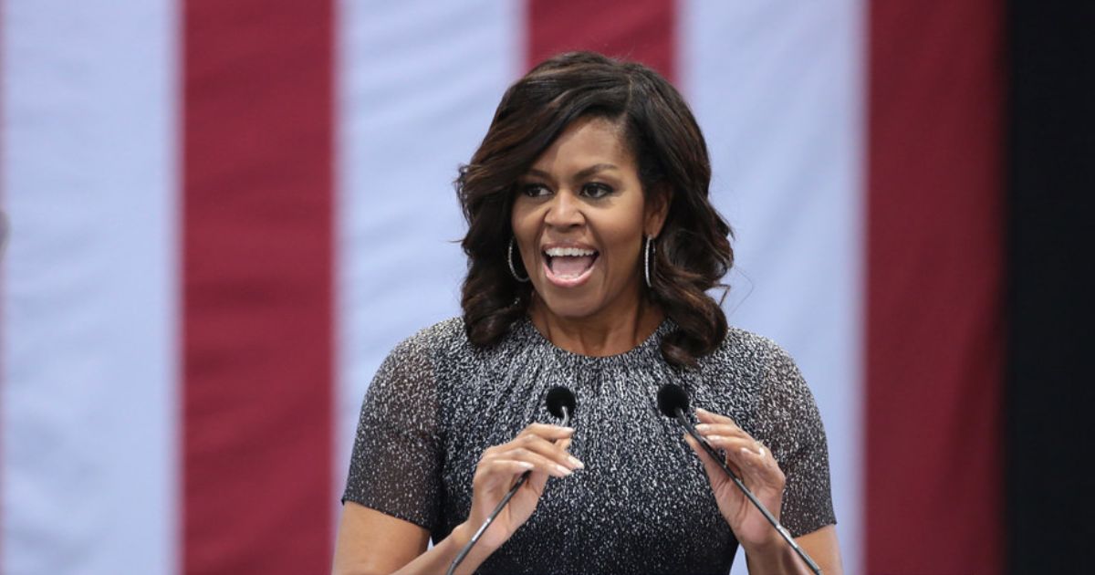 Michelle Obama