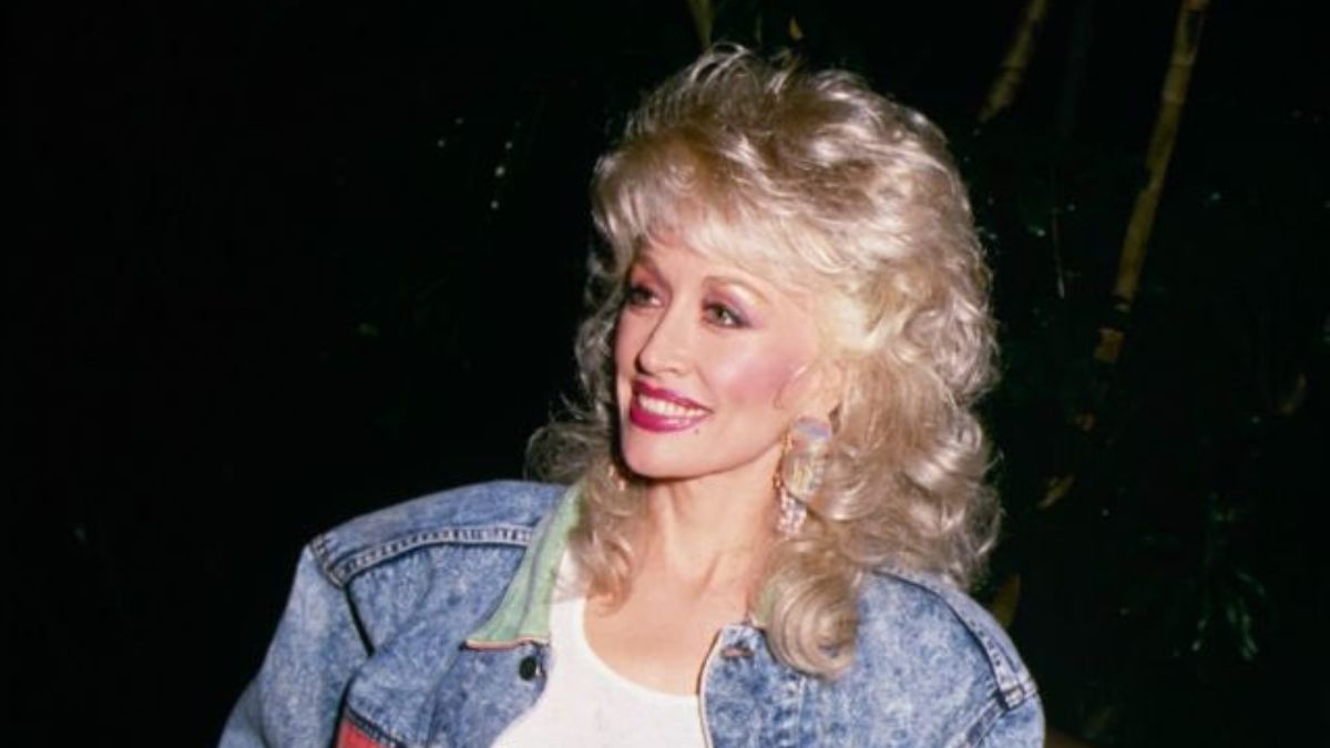 Dolly Parton