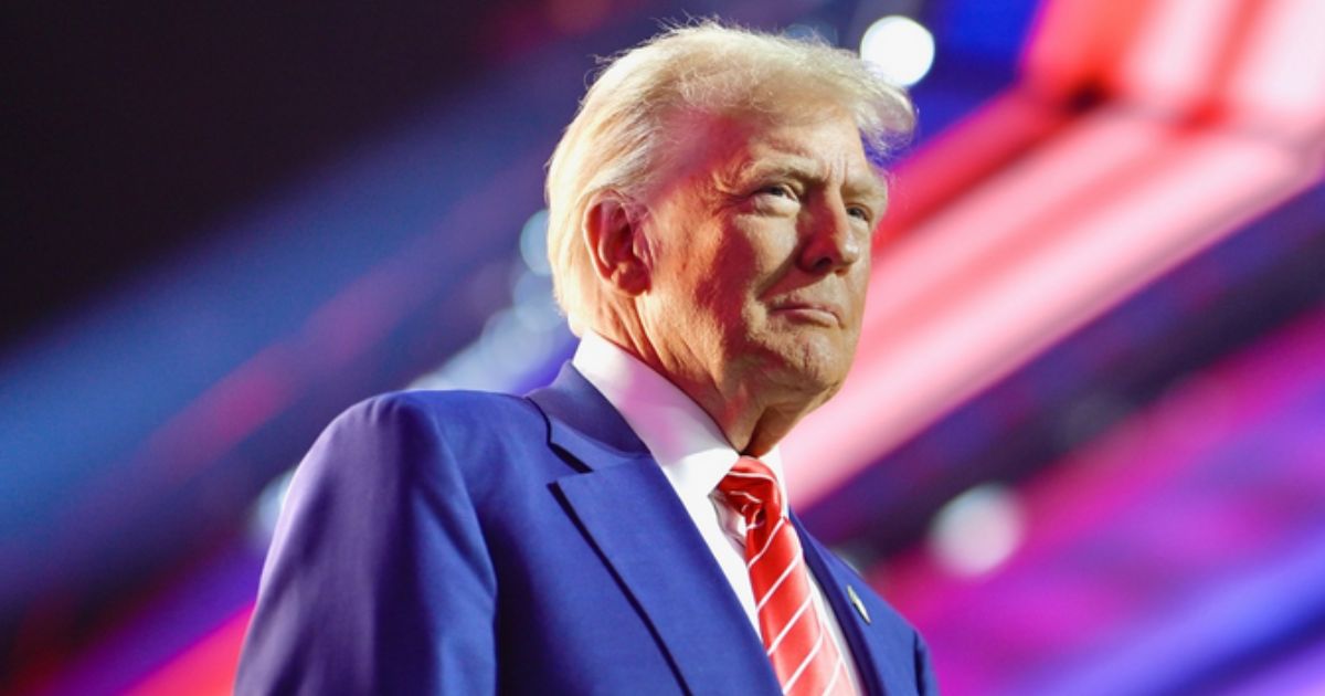 Donald Trump has ordered federal employees to remove pronouns from their email signatures