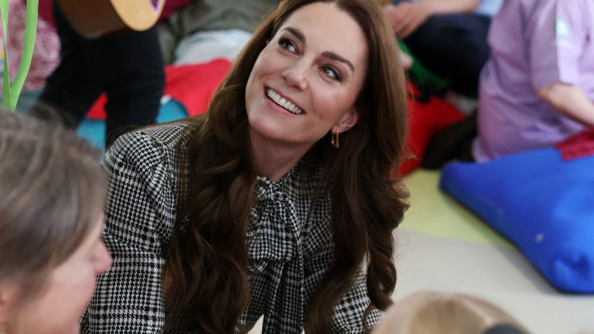 Kate Middleton