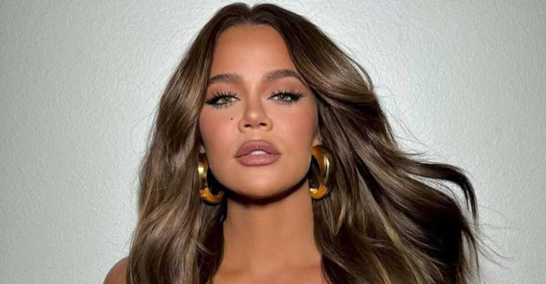 Khloe Kardashian opens up about her relationships in podcast.