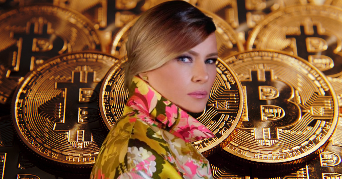 MELANIA and Libra wallets under scrutiny