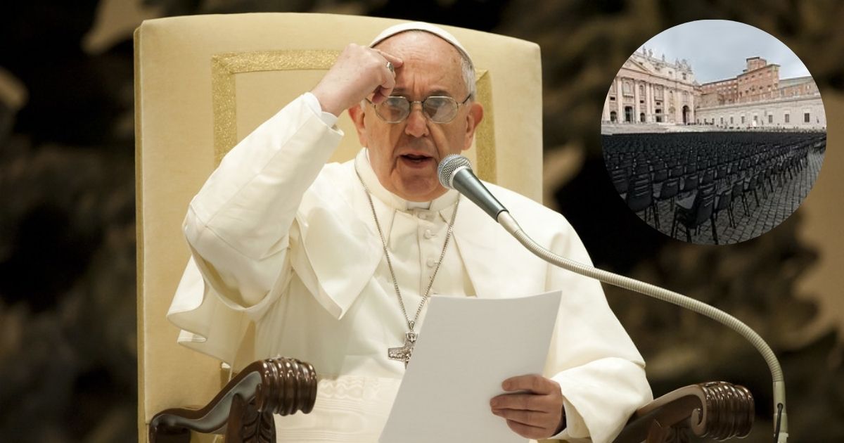 Pope Francis Funeral