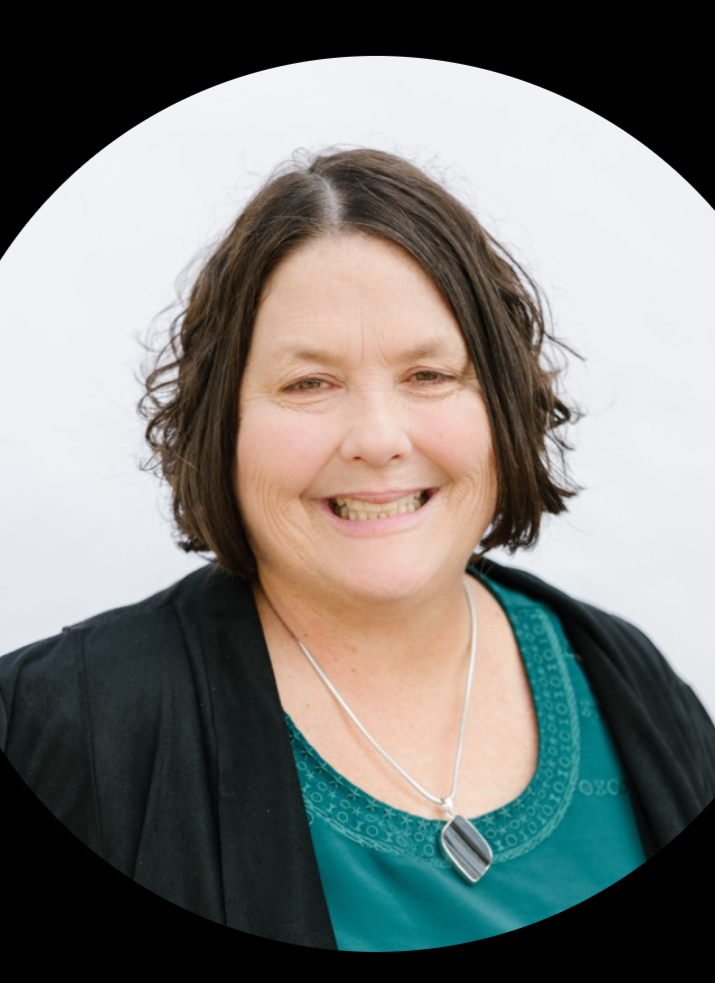 A screengrab of DOGE's acting administrator Amy Gleason's picture from her LinkedIn profile