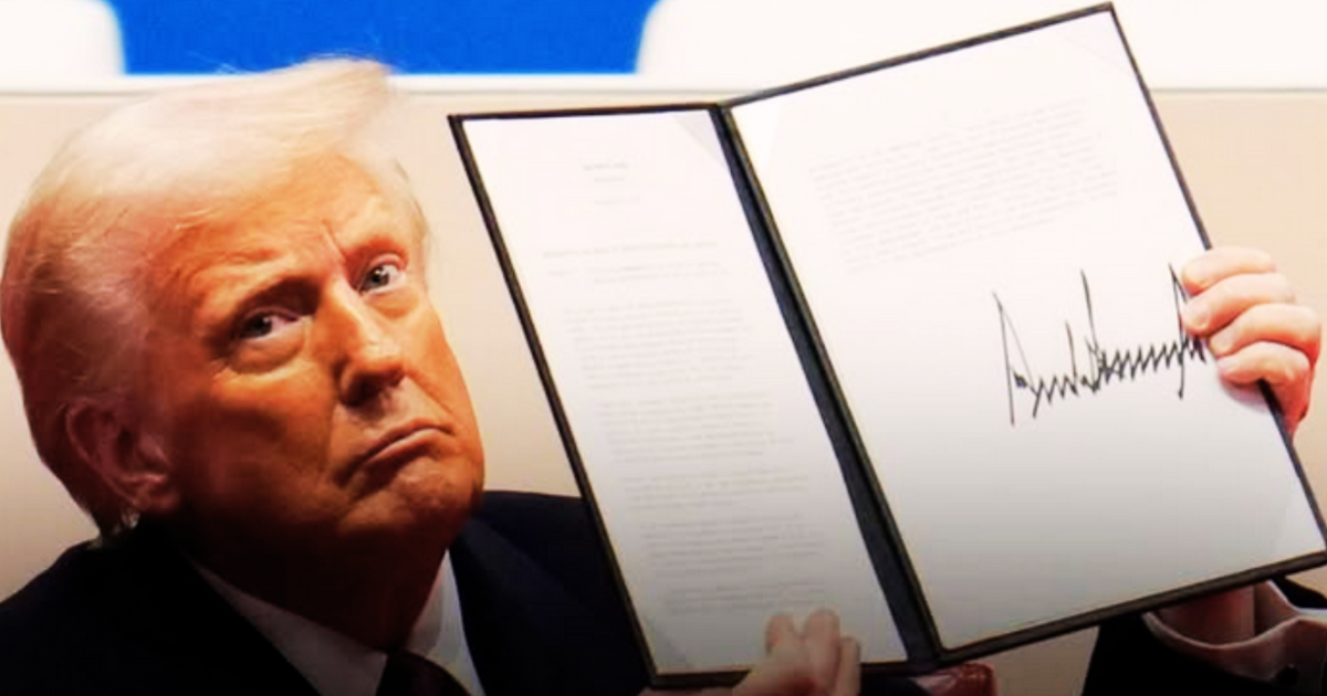 Trump Administration