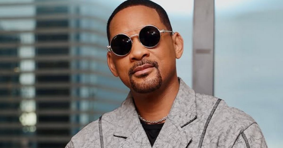 Will Smith