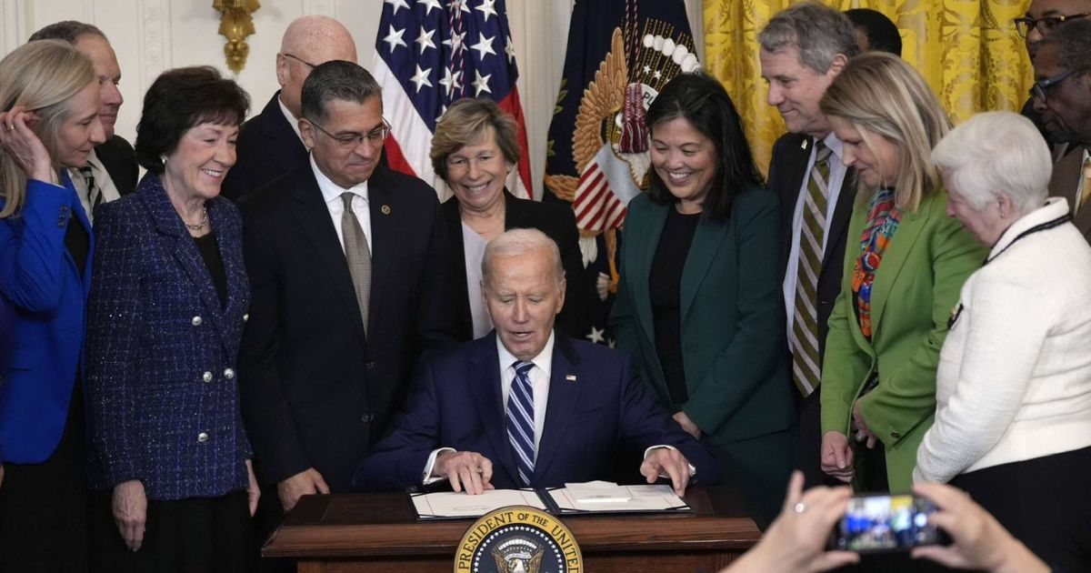 Social Security Fairness Act