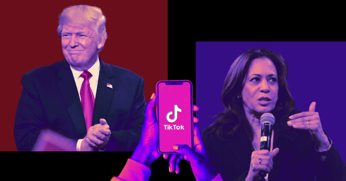 Did TikTok Cost Kamala Harris the Election Against Trump