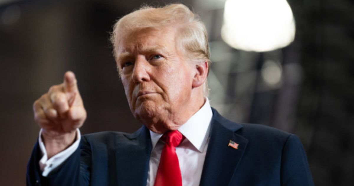 Donald Trump 50 Days Done in Office