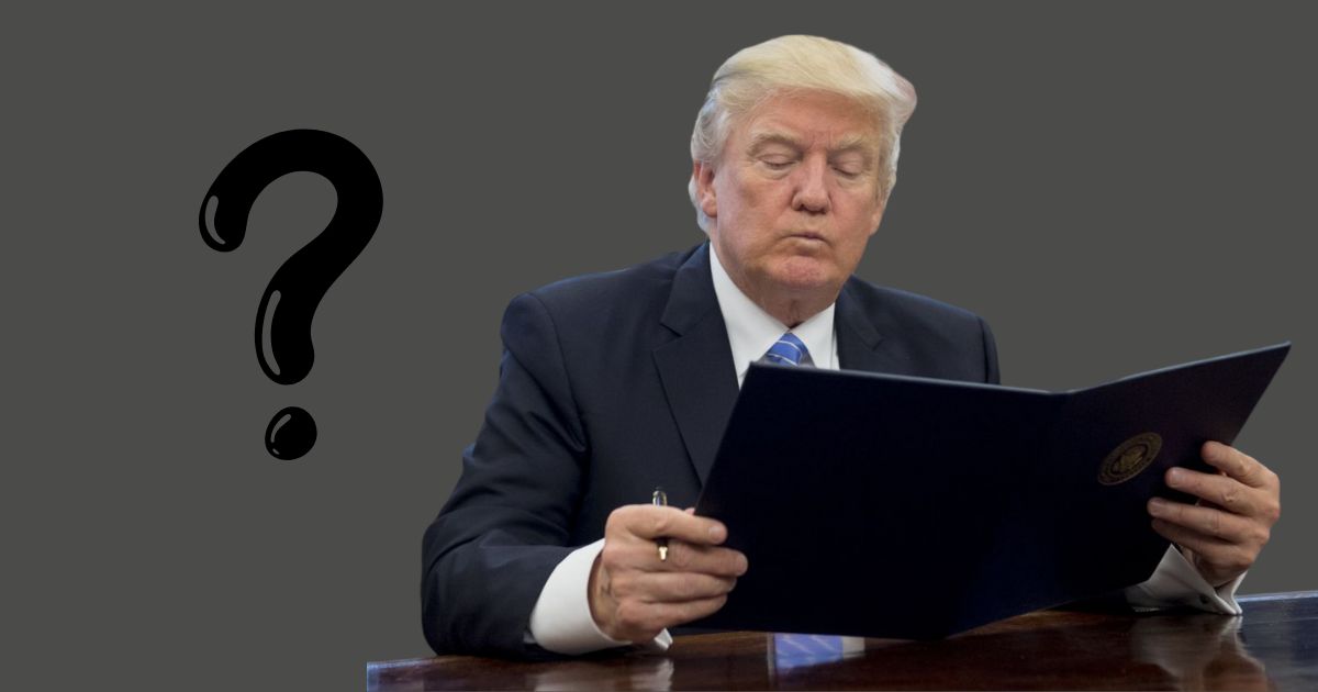 Donald Trump Academic Record