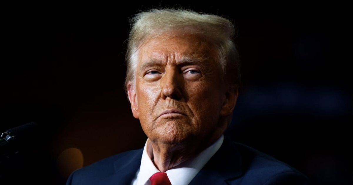 Donald Trump is Considering Ozempic