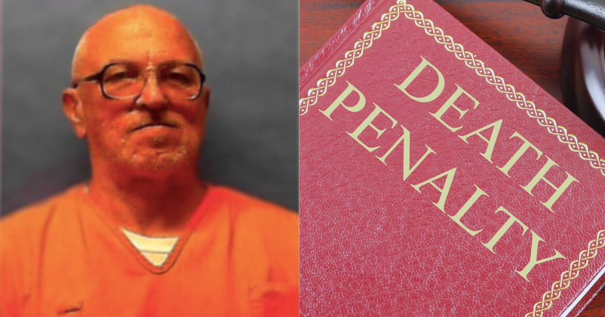 Florida native, Edward James (Instagram|@crimewatchmiami) and Death Penalty: Should It Be Abolished? An Ongoing Debate" (iPleaders Blog)