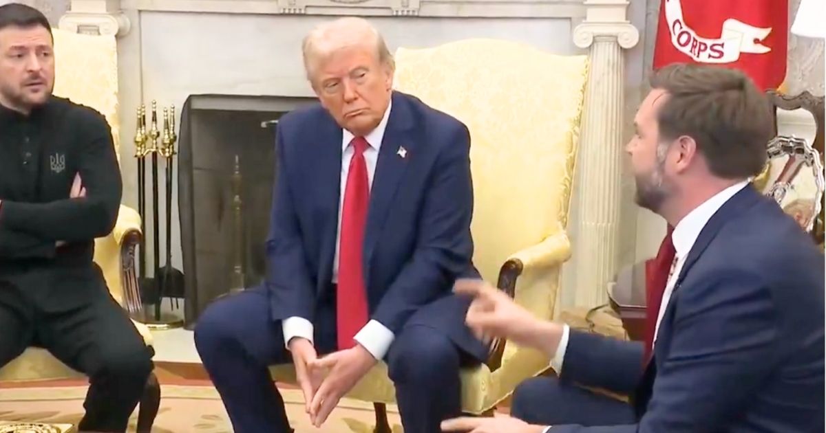 Hidden Meaning of Donald Trump's Hand Gesture