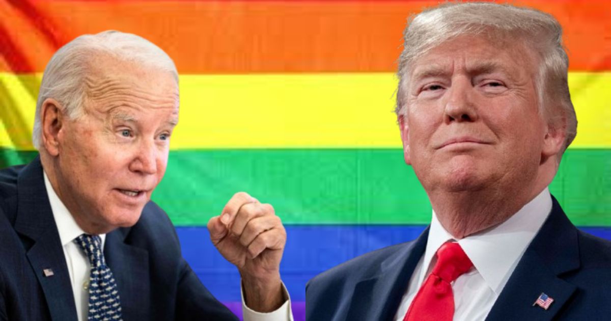 Hunter Biden, Transgender Coverage Blamed as Trump Cuts VOA Funding