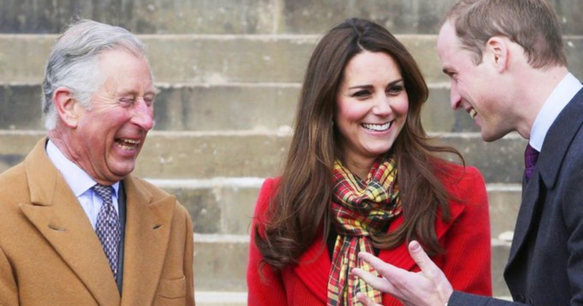 Kate Middleton’s Royal Fate Revealed—What William & King Charles Secretly Discussed