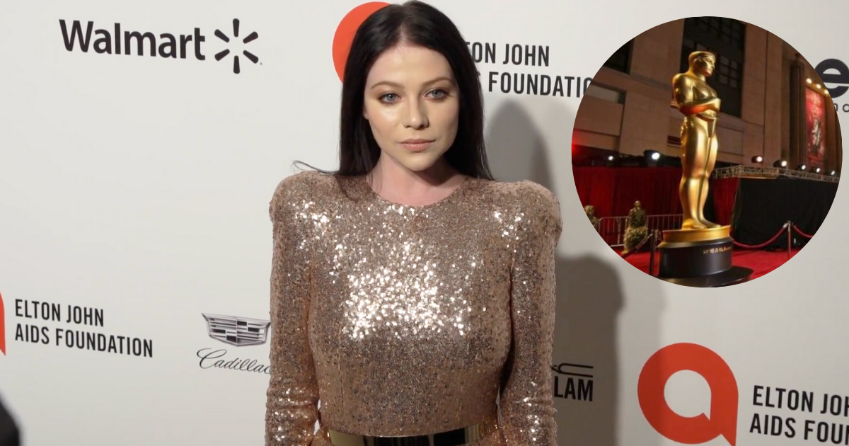 Michelle Trachtenberg