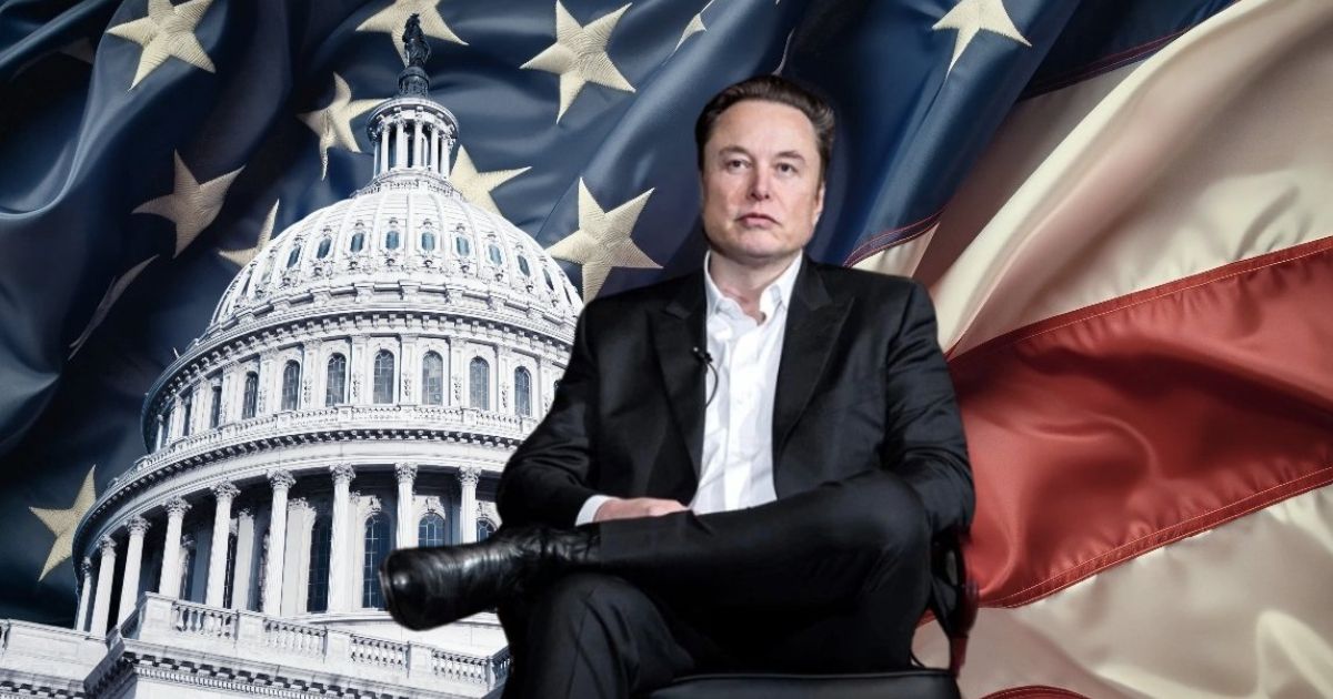 Retiree’s Social Security Stopped After Elon Musk’s Crackdown