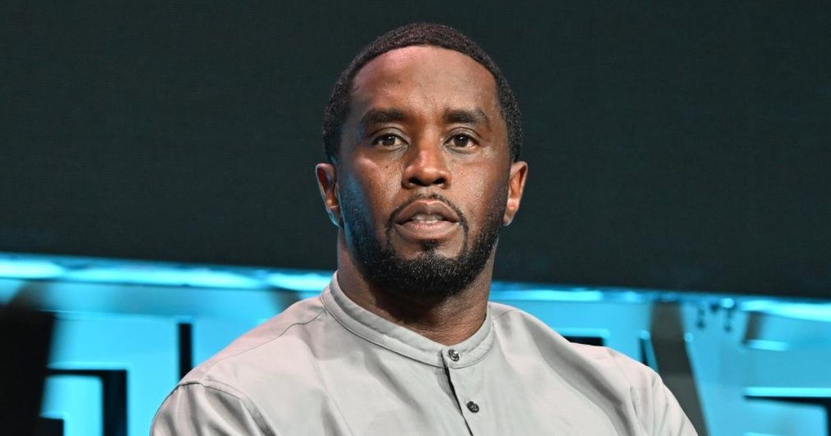 Sean P Diddy Combos( Sara Sanders @SaraSander62815| via X)