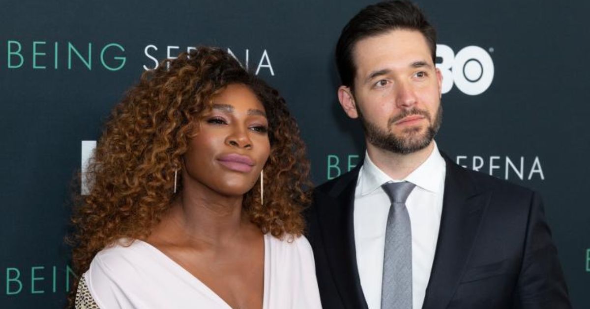 Serena Williams’ Not Over Drake — Fans Think Her Marriage Sparks Red Flags