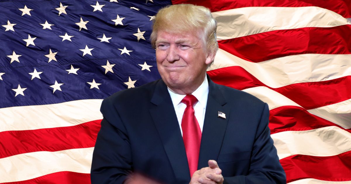 Trump Administration Moves Set to Effect Americans in April