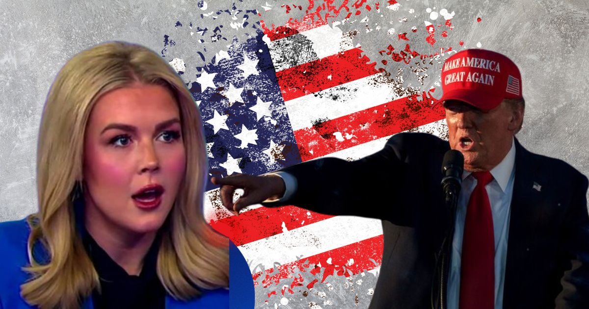 Trump's BIZARRE Demands Won't End