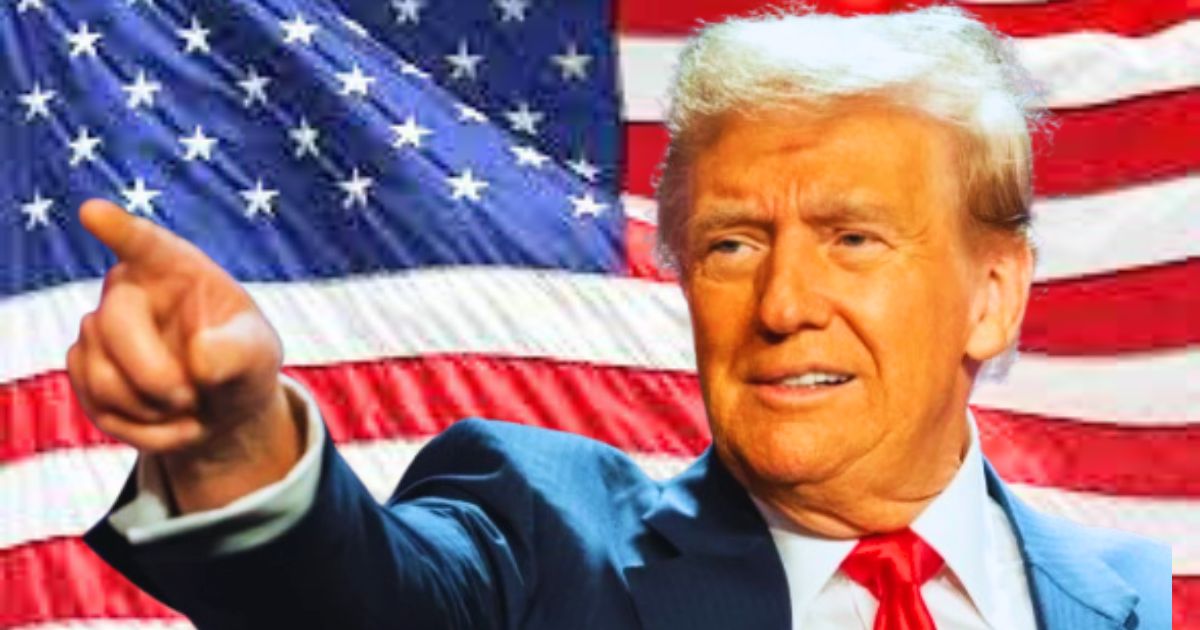 Trump's New Social Security Rules Are Coming.