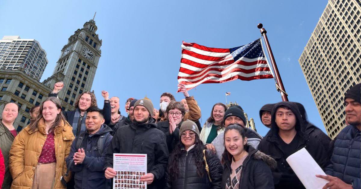 Americans data breach