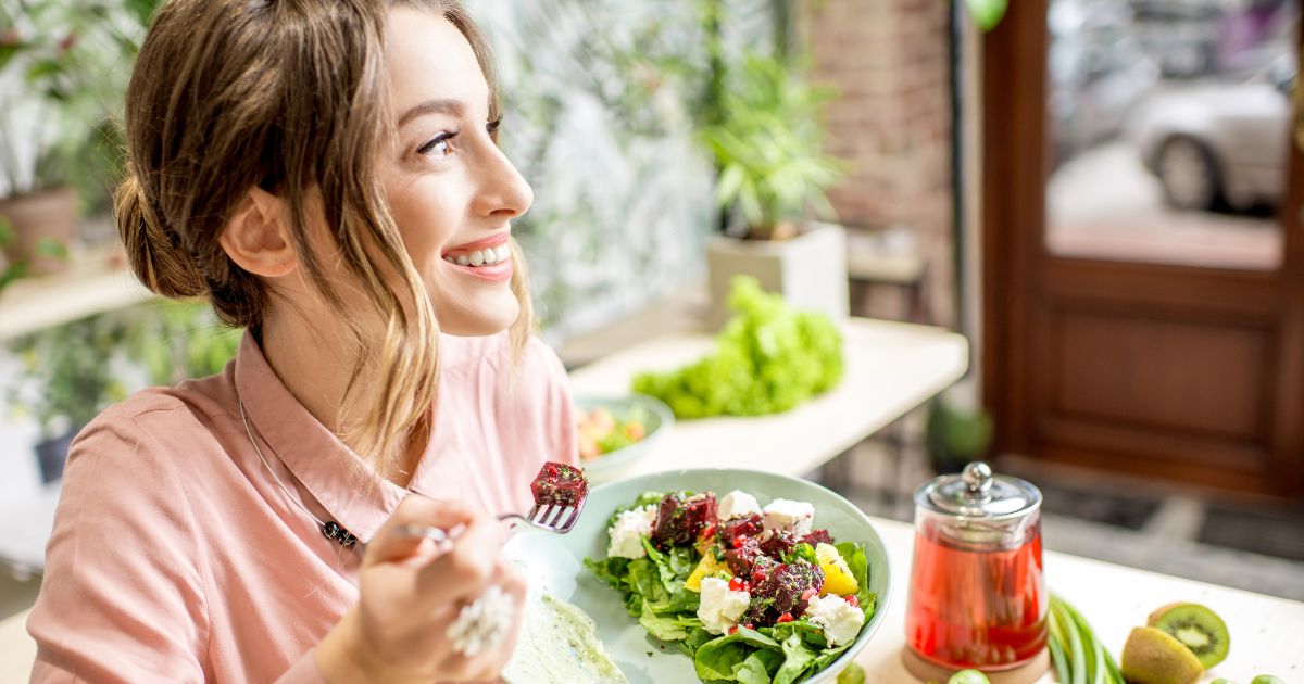 Simple Foods That Can Prevent Colon Cancer