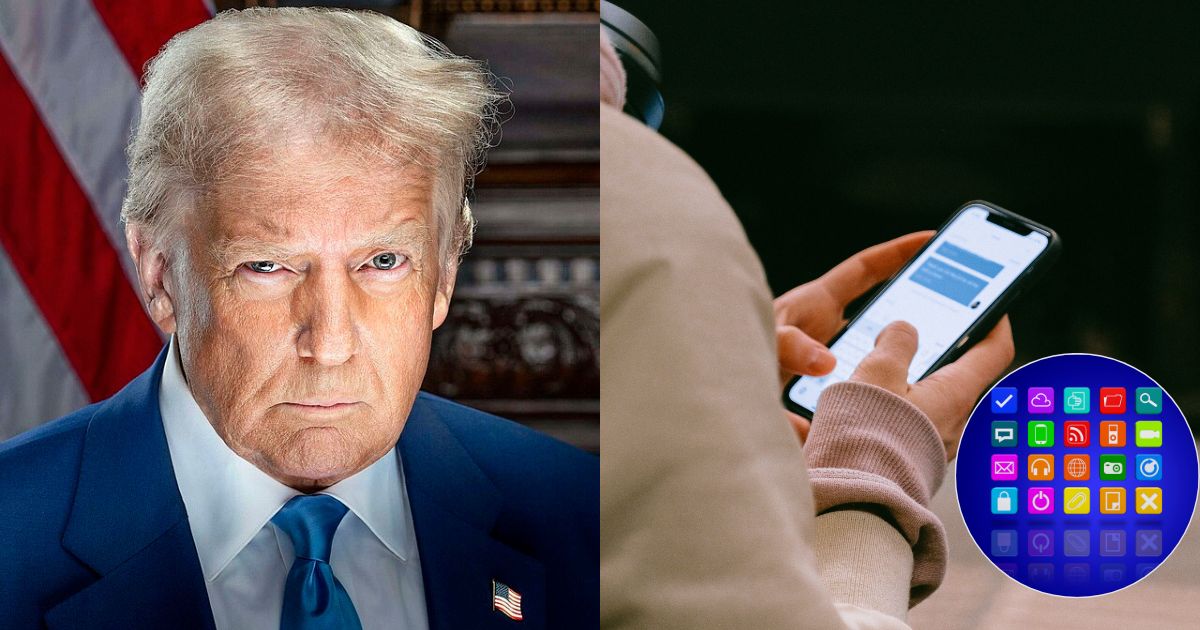 The Trump administration issues strict rules against immigrants