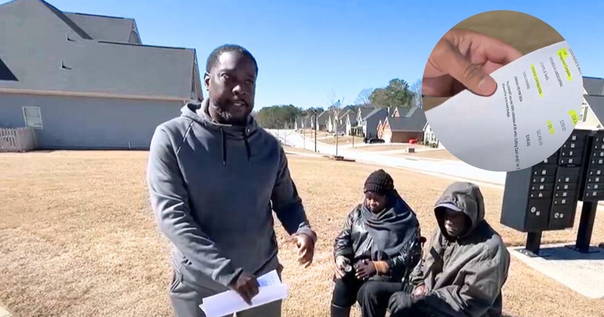 John Coleman slapped with massive fine after property dispute with HOA board president