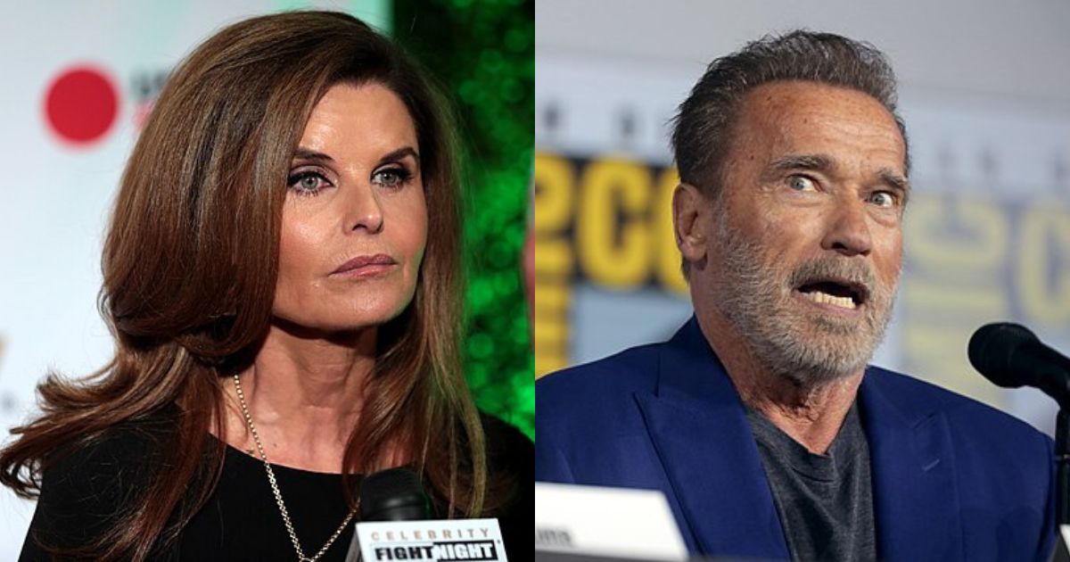 Maria Shriver Opens Up About Her 'Brutal Divorce' from Arnold Schwarzenegger