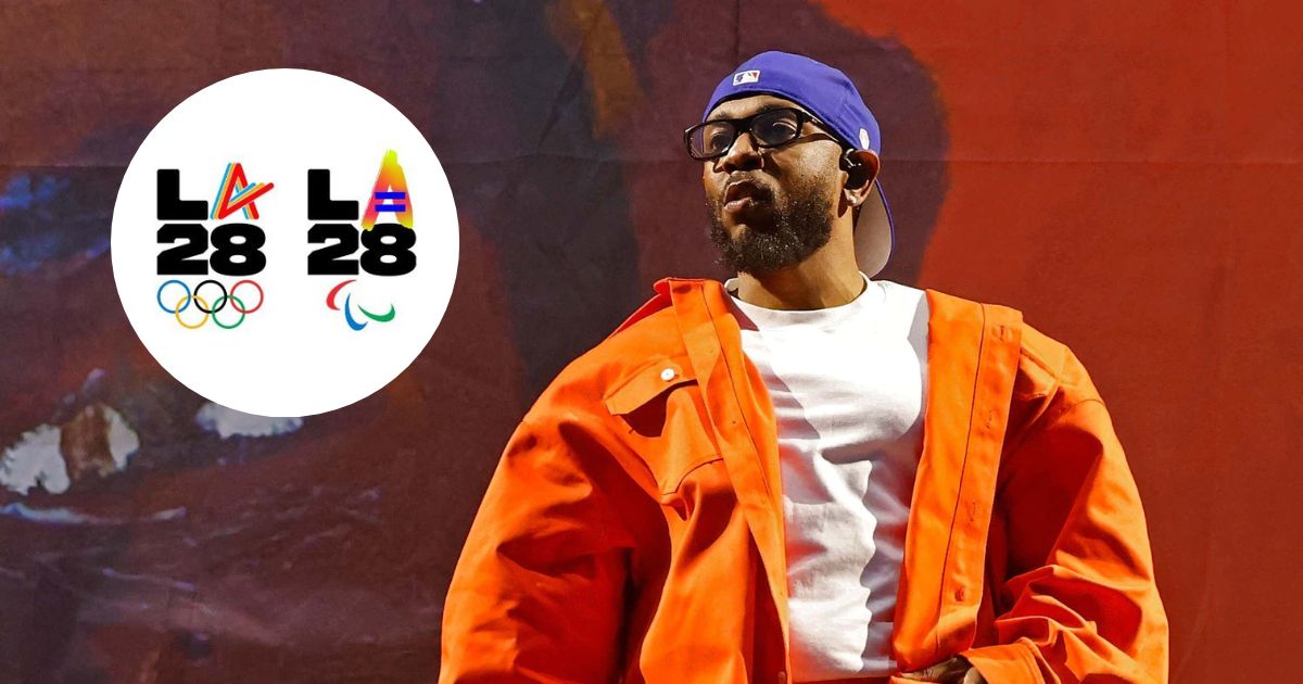 Kendrick Lamar is expected to perform during the opening ceremony of Olympics 2028 LA