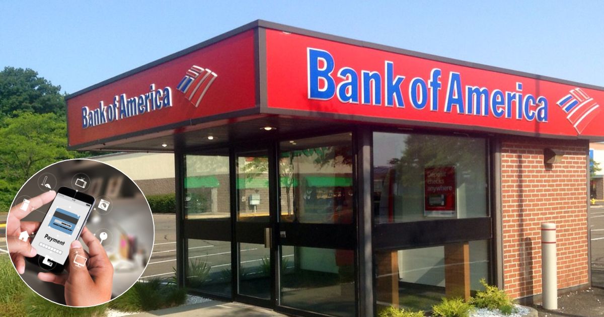 Bank of America customers must know about payment rule through Zelle