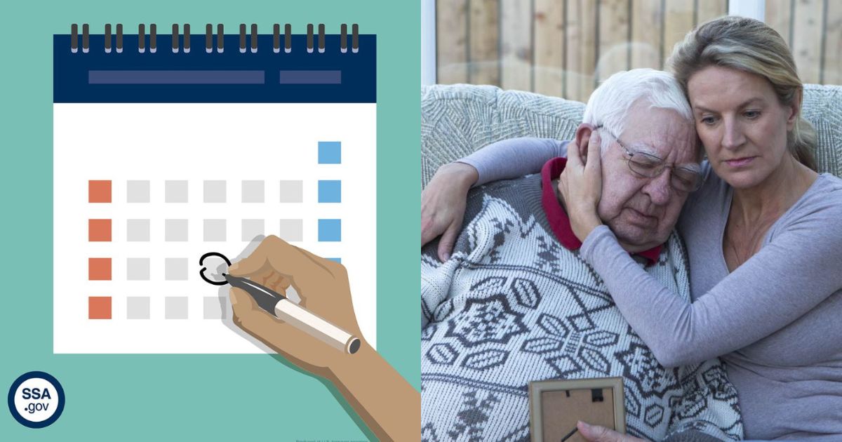 Here's when you can expect your SSI checks for every month