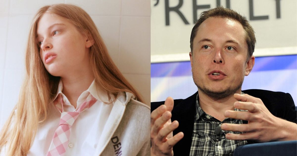 Elon Musk proves to be Transphobic