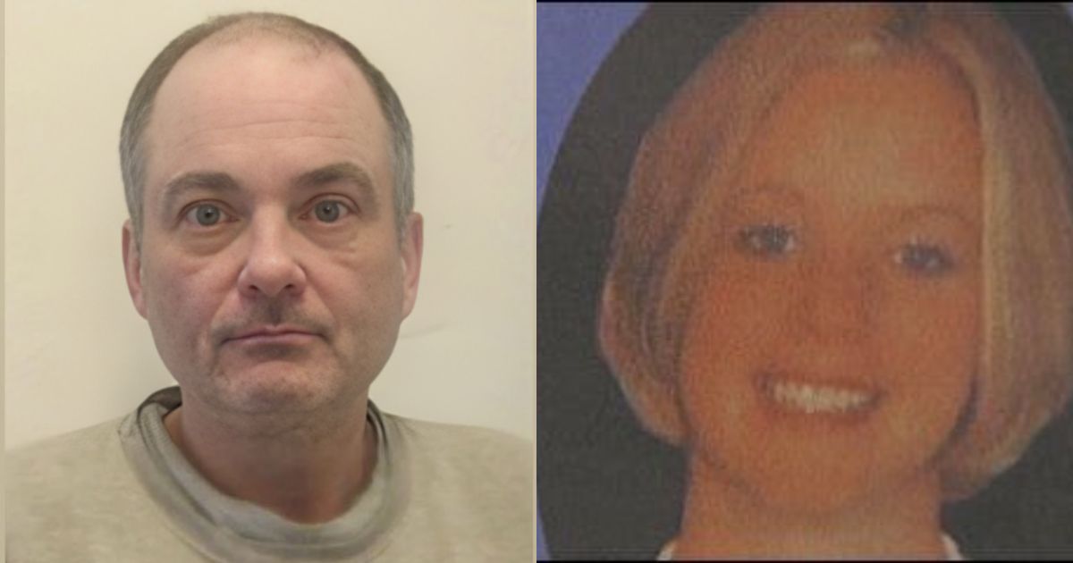 Wendell Grissom Execution