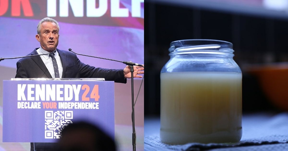 kennedy vs beef tallow