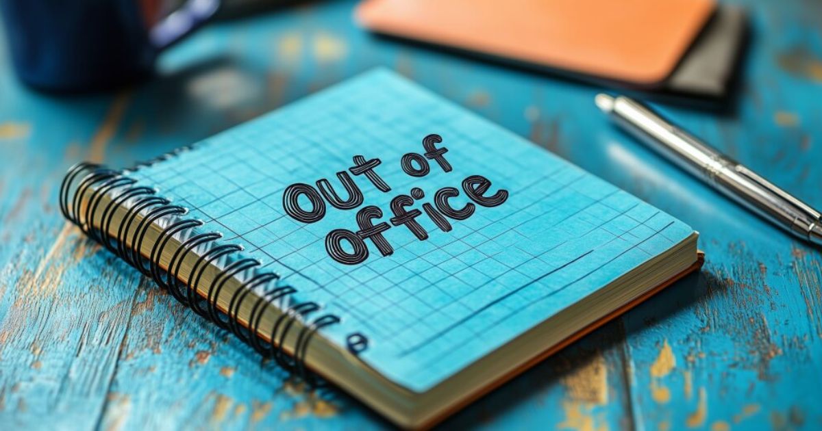 A man skipped work for six years and still kept getting his full salary due to a major corporate blunder. (Image from iStock)