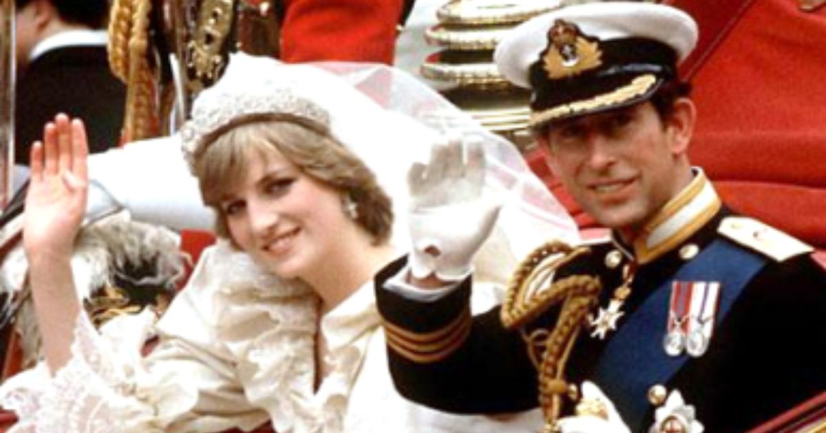 After Diana Was Gifted a ‘Pink and Blue Toothbrush,’ Charles Set a Strange Wedding Rule for Camilla