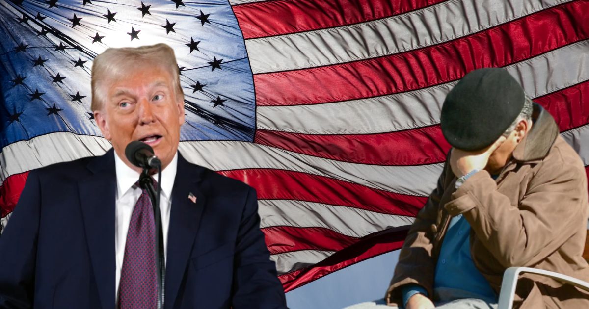 Americans to Witness Tax Increase Amid Trump Tariffs