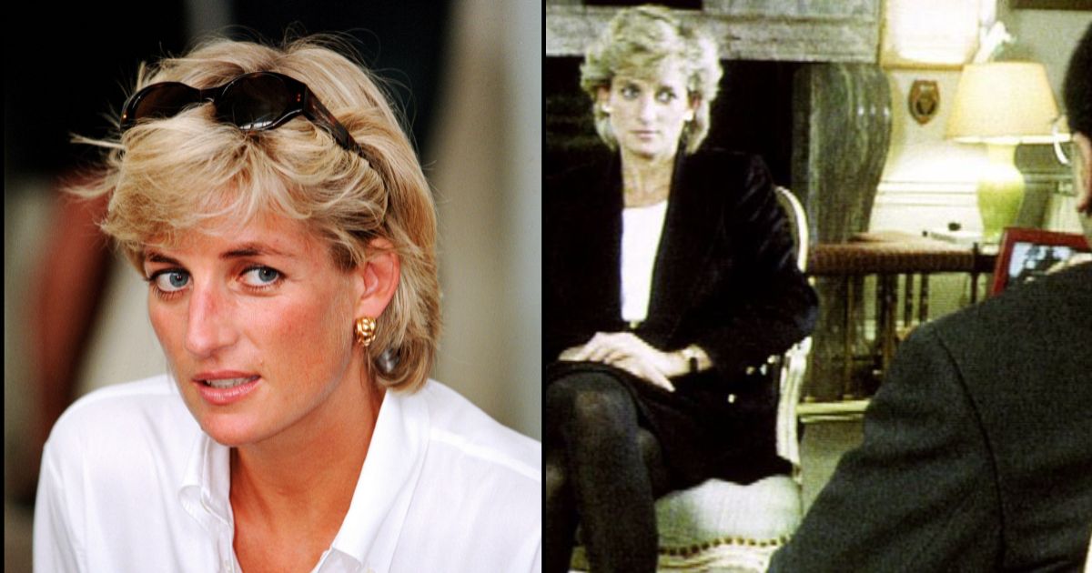 BBC Journalist to Expose More Details About Controversial Princess Diana Interview