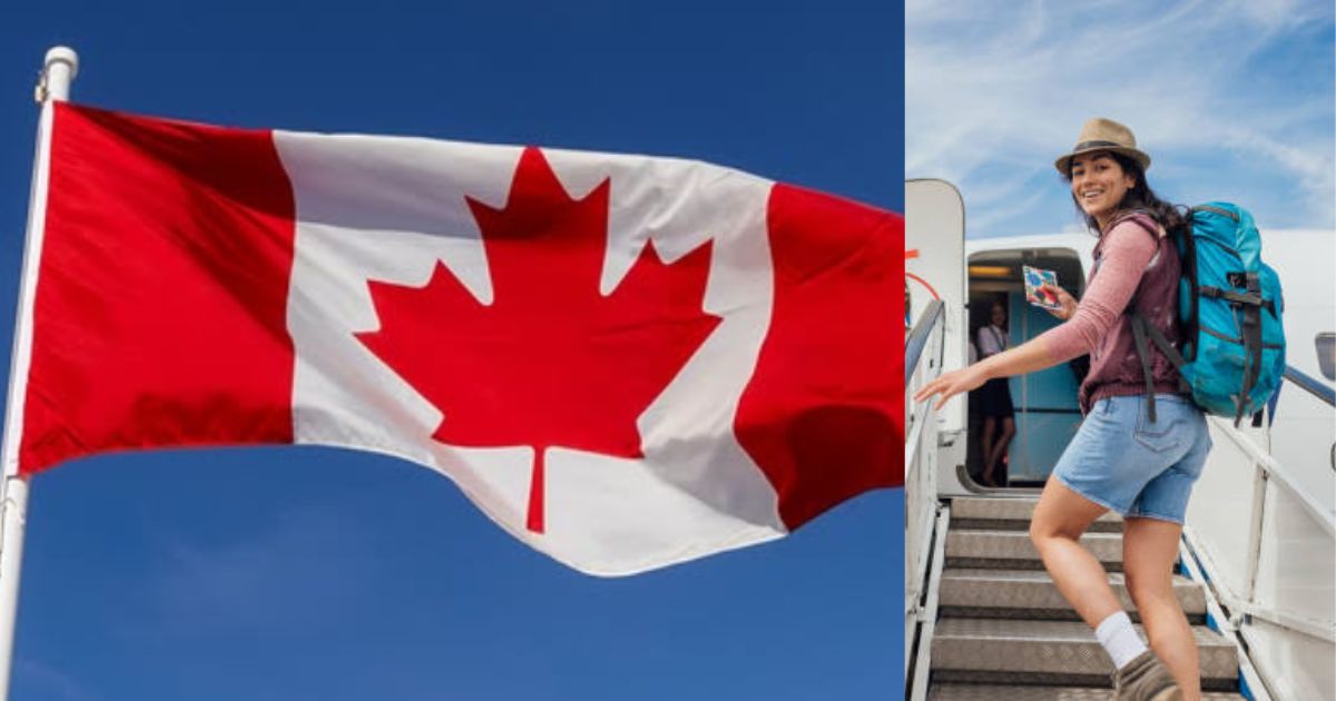 Canada has updated its travel advisory regarding visiting different countries
