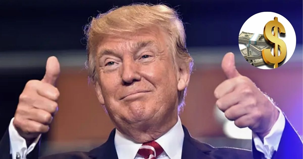 Russia, Canada, and Mexico Dodged Donald Trump’s Tariffs.