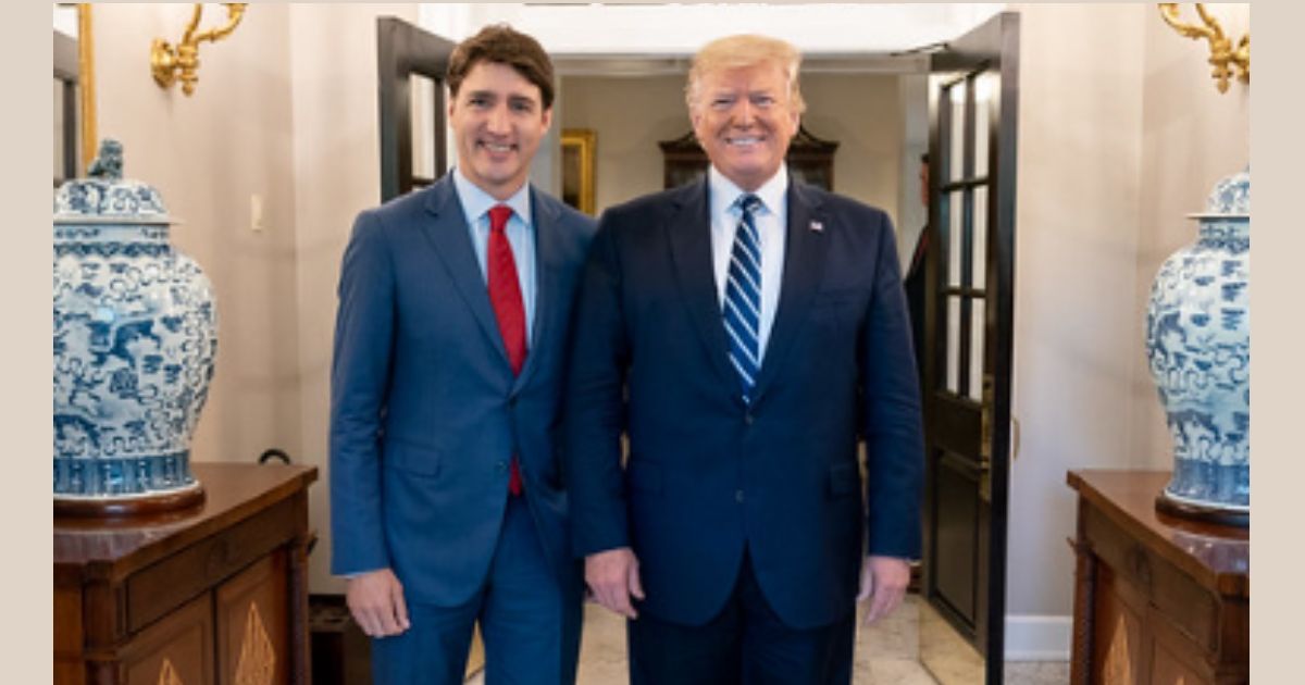 Donald Trump allegedly lies about his height