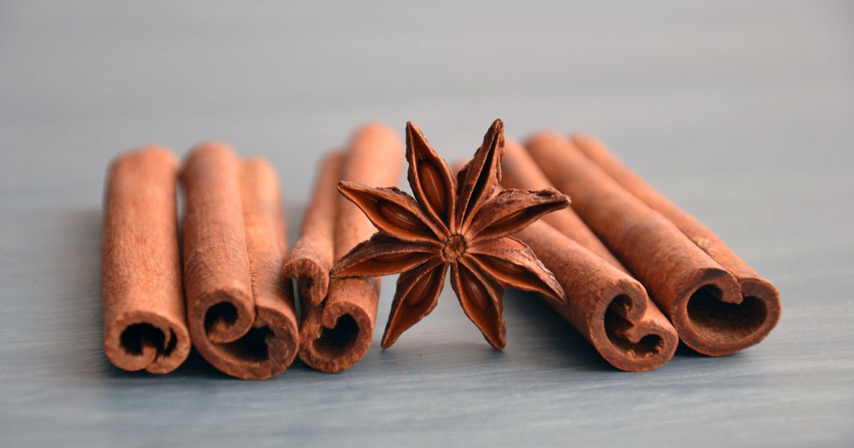 Harmful impact of Cinnamon